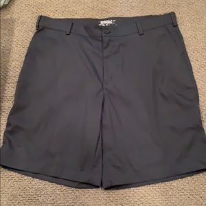 Nike Golf Tour Performance Dri-Fit Navy Shorts